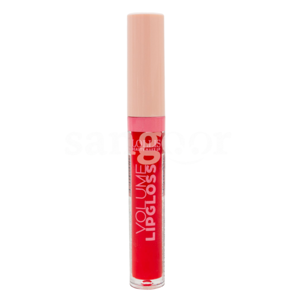 LOLLIS VOLUME LIPGLOSS N7-SANGOUR.TN-TUNISIE.