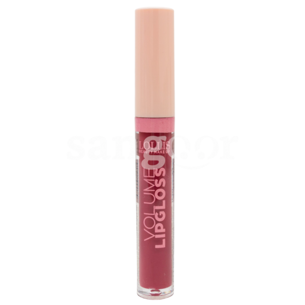 LOLLIS VOLUME LIPGLOSS N8-SANGOUR.TN-TUNISIE.