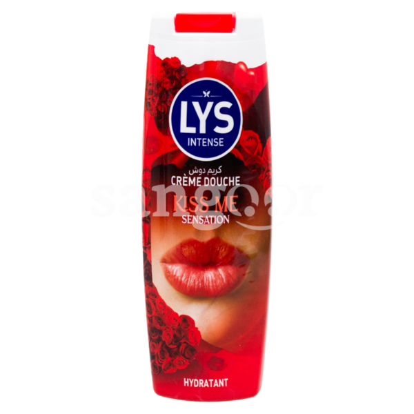 LYS-GEL-DOUCHE-400ML-KISS-ME.png Prix Tunisie
