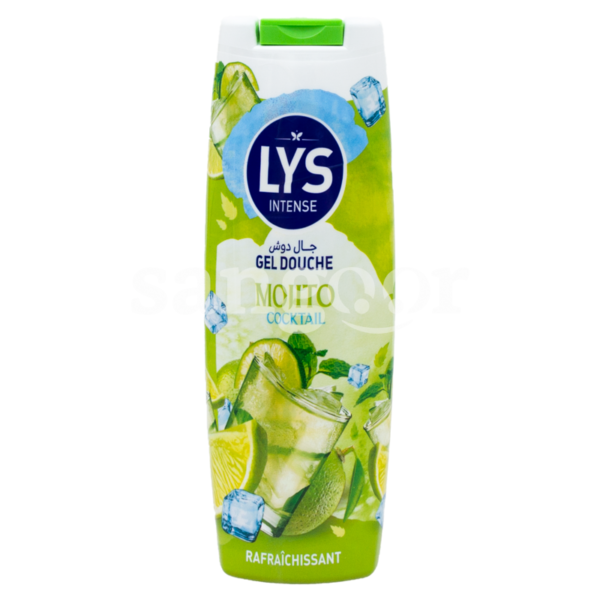 LYS-GEL-DOUCHE-400ML-MOJITO.png Prix Tunisie
