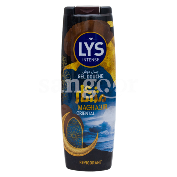 LYS-GEL-DOUCHE-400ML-ORIENTAL.png Prix Tunisie