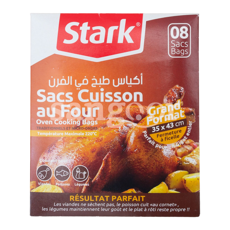 MDS SACS DE CUISSON 3543CM 8PCS-SANGOUR.TN-TUNISIE. MDS SACS DE CUISSON 3543CM 8PCS-SANGOUR.TN-TUNISIE.