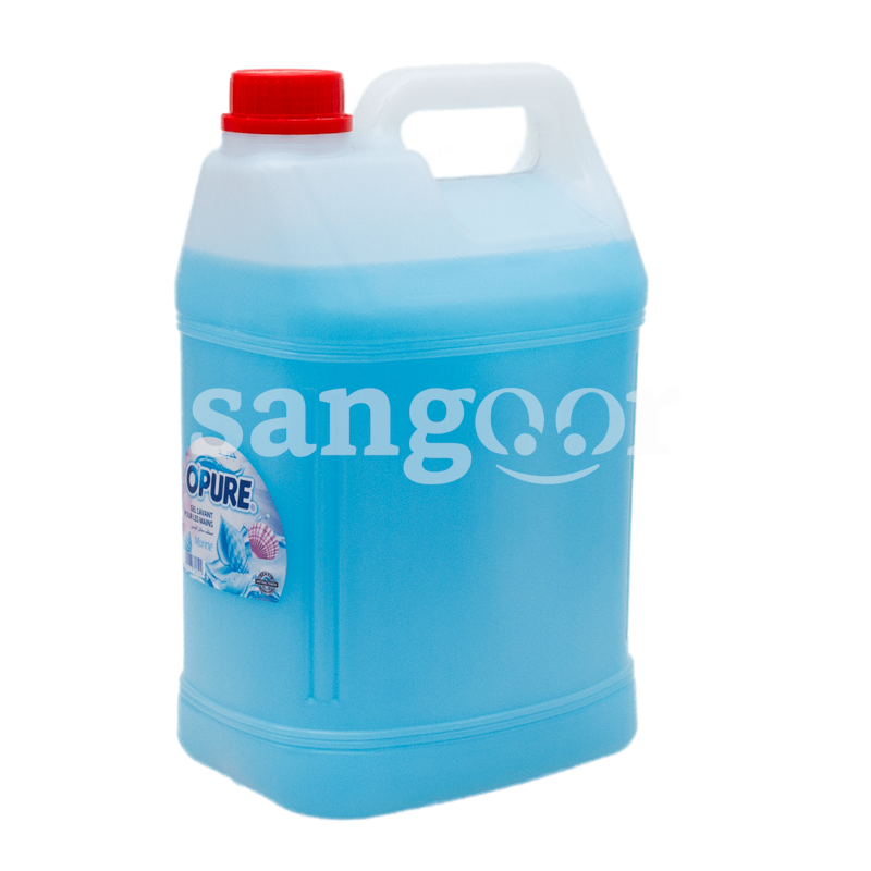 O PURE SAVON LIQUIDE 5L MARINE O-PURE-SAVON-LIQUIDE-5L-MARINE.png Prix Tunisie