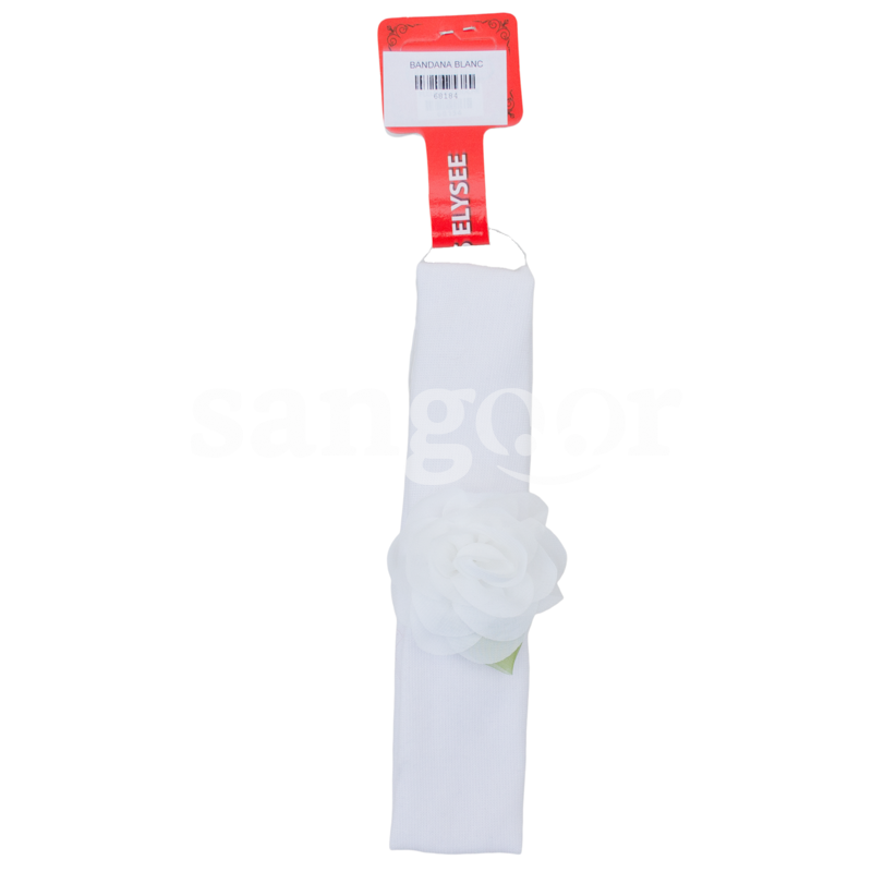 PYRAMIDE BANDANA BLANC PYRAMIDE-BANDANA-BLANC.png Prix Tunisie