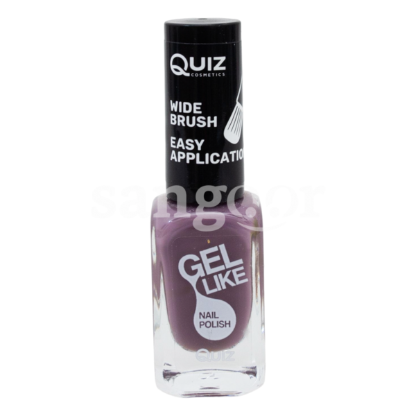 QUIZ VERNIS GEL LIKE N703-SANGOUR.TN-TUNISIE.