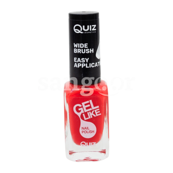QUIZ VERNIS GEL LIKE N707-SANGOUR.TN-TUNISIE.