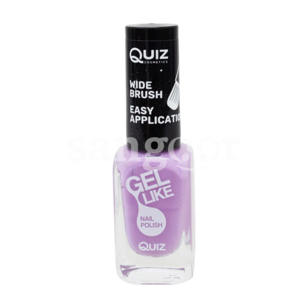 QUIZ VERNIS GEL LIKE N728-SANGOUR.TN-TUNISIE.
