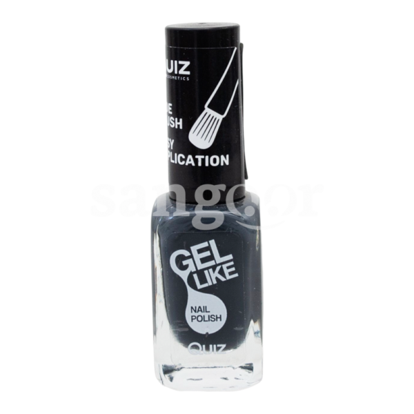 QUIZ VERNIS GEL LIKE N735-SANGOUR.TN-TUNISIE.
