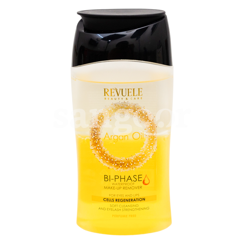 REVUELE DEMAQUILLANT ARGAN OIL BI PHASE 160ML REVUELE-DEMAQUILLANT-ARGAN-OIL-BI-PHASE-160ML.png Prix Tunisie