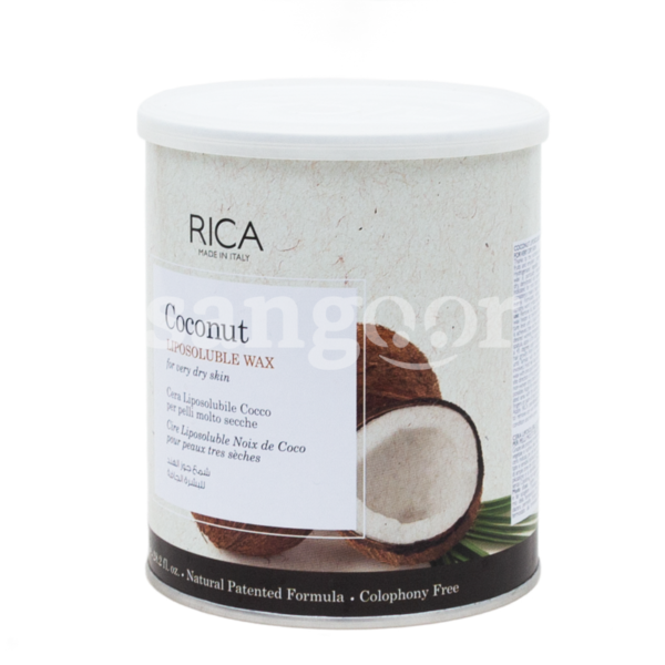 RICA-CIRE-800ML-COCONUT.png Prix Tunisie