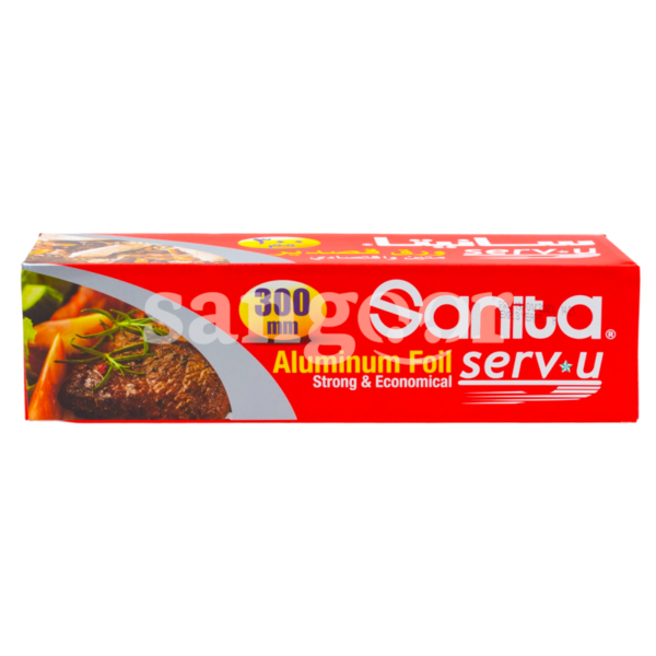 SANITA-ALUMINIUM-300MM.png Prix Tunisie