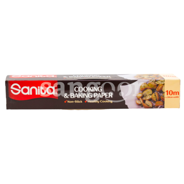SANITA-PAPIER-CUISSON-10M.png Prix Tunisie