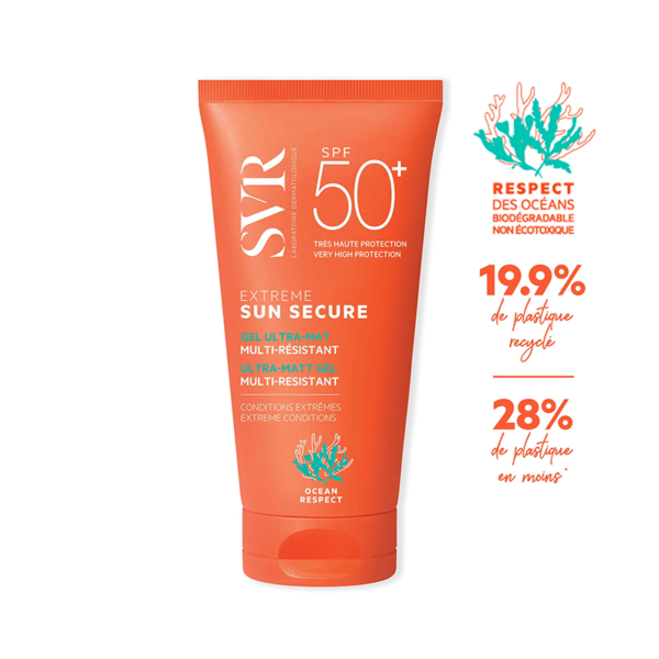 SVR SUN SECURE EXTERME SPF50+ 50ML Prix Tunisie