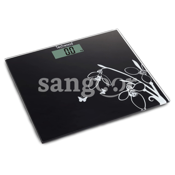 TECHWOOD-PESE-PERSONNE-EN-VERRE-NOIR-SECURITE-150KG.png Prix Tunisie