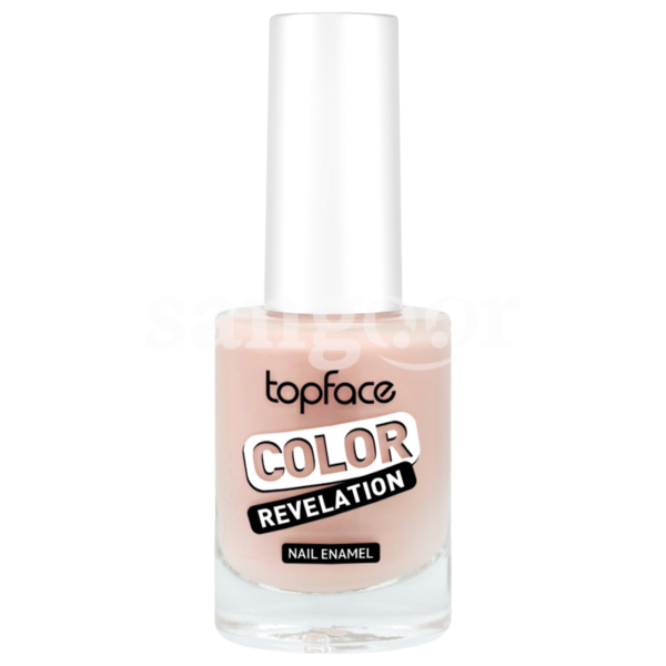 TOP FACE VERNIS A ONGLES REVELATION N005.png Prix Tunisie