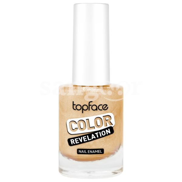 TOP FACE VERNIS A ONGLES REVELATION N055.png Prix Tunisie
