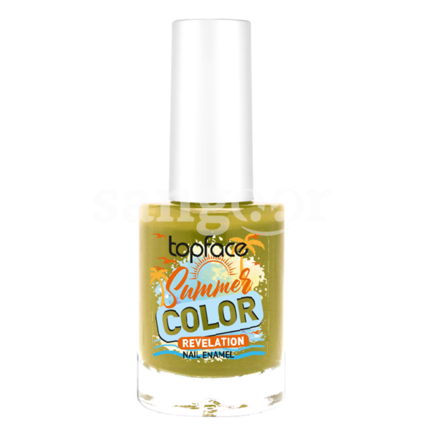 TOP FACE VERNIS A ONGLES REVELATION N100-SANGOUR.TN-TUNISIE
