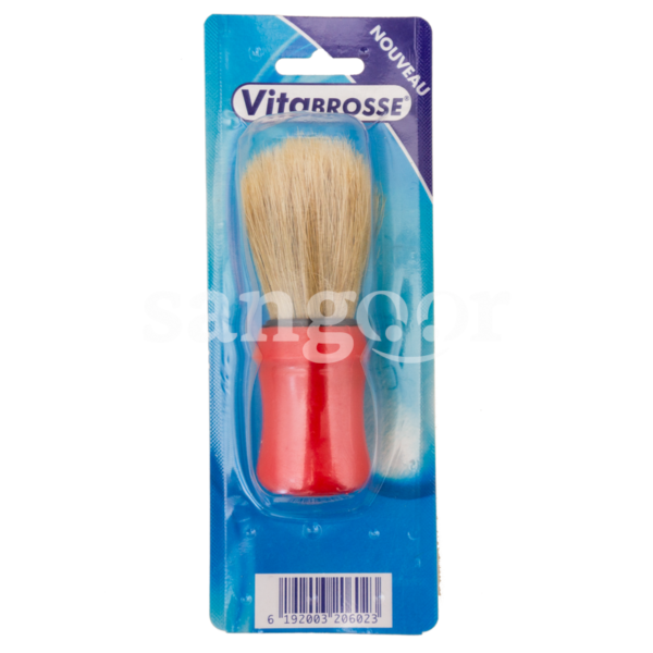 VITABROSSE-BROSSE-A-BARBE-REF602.png Prix Tunisie
