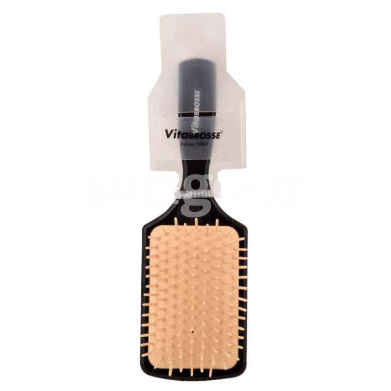 VITABROSSE BROSSE BOIS PNEUMATIQUE REF706 VITABROSSE-BROSSE-BOIS-PNEUMATIQUE-REF706.png.Prix Tunisie