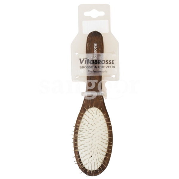 VITABROSSE-BROSSE-CHEVEUX-BOIS-PNEUMATIQUE-REF809.png Prix Tunisie
