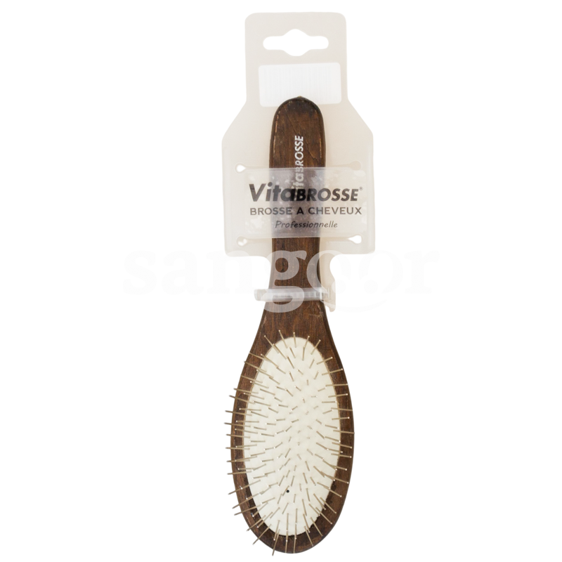 VITABROSSE BROSSE CHEVEUX BOIS PNEUMATIQUE REF809 VITABROSSE-BROSSE-CHEVEUX-BOIS-PNEUMATIQUE-REF809.png Prix Tunisie