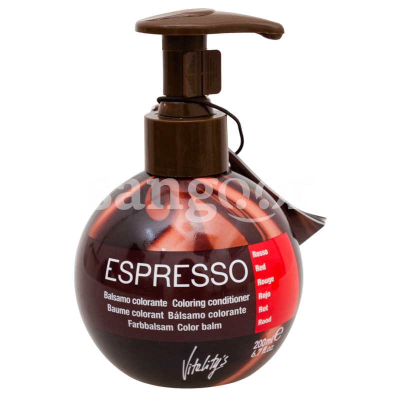 VITALITYS MASQUE ESPRESSO ROUGE 200ML VITALITYS-MASQUE-ESPRESSO-ROUGE-200ML.png Prix Tunisie