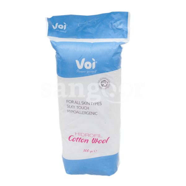 VOI-COTTON-WOOL-100G.png Prix Tunisie