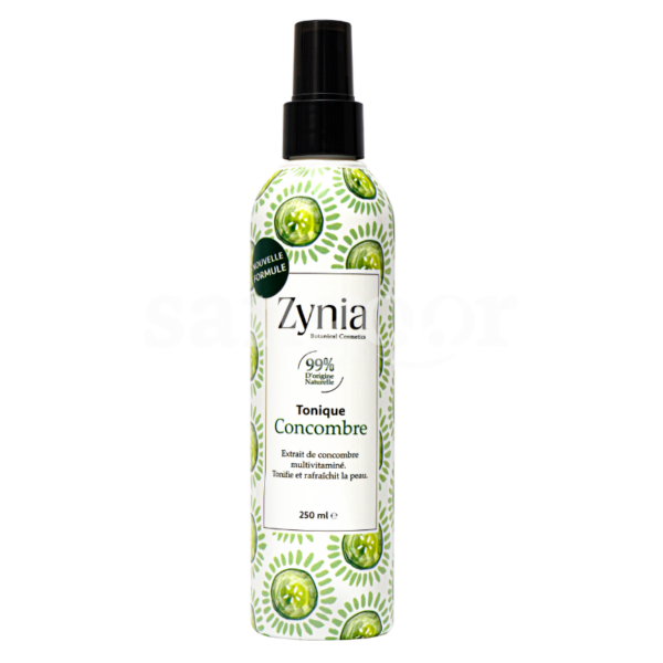 ZYNIA-TONIQUE-250ML-CONCOMBRE-1.png.Prix Tunisie