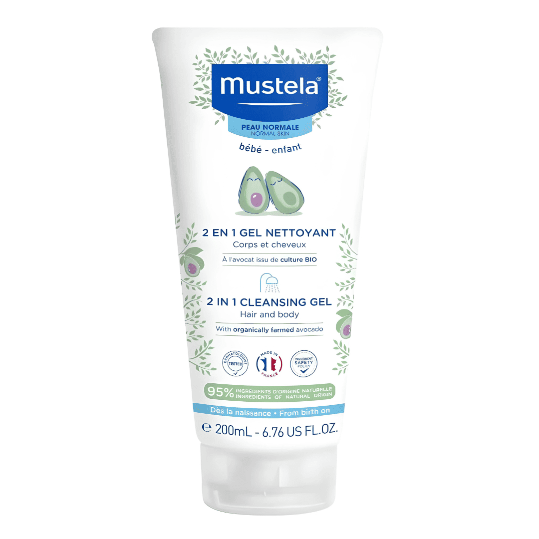 mustela-gel-lavant-doux-bebe-a-lavocat-bio-200-ml
