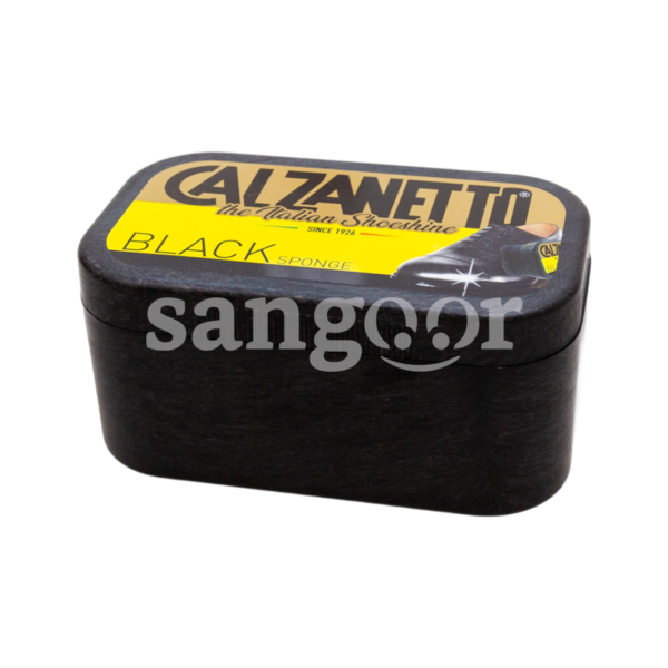 CALZANETTO-EPONGE-NOIR.png Prix Tunisie