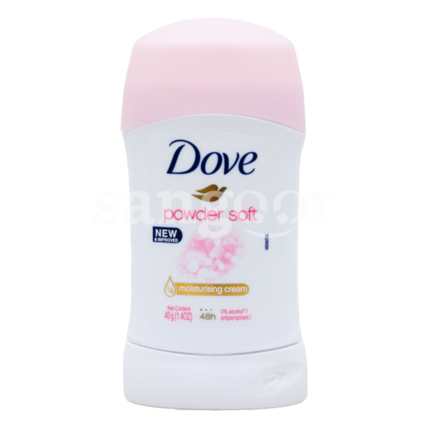 DOVE-STICK-40ML-POWDER-SOFT.png Prix Tunisie