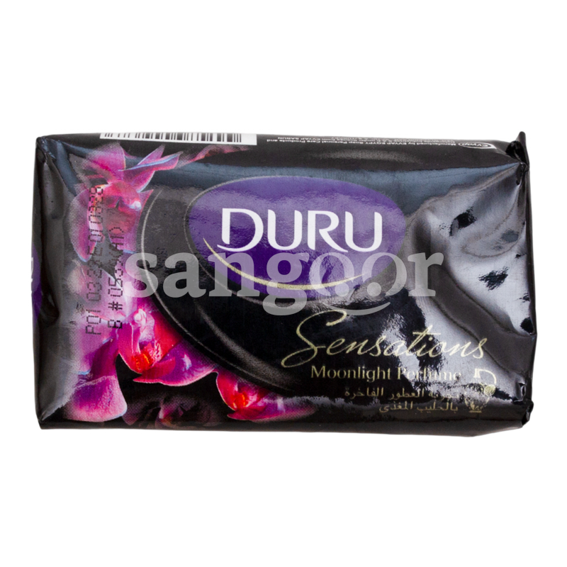 DURU SAVON 80G MOONLIGHT PERFUME DURU-SAVON-80G-MOONLIGHT-PERFUME.png Prix Tunisie