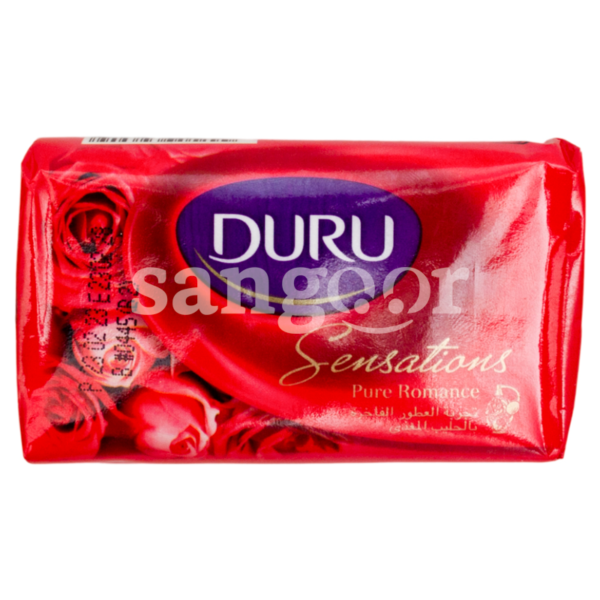 DURU-SAVON-80G-PURE-ROMANCE.png Prix Tunisie