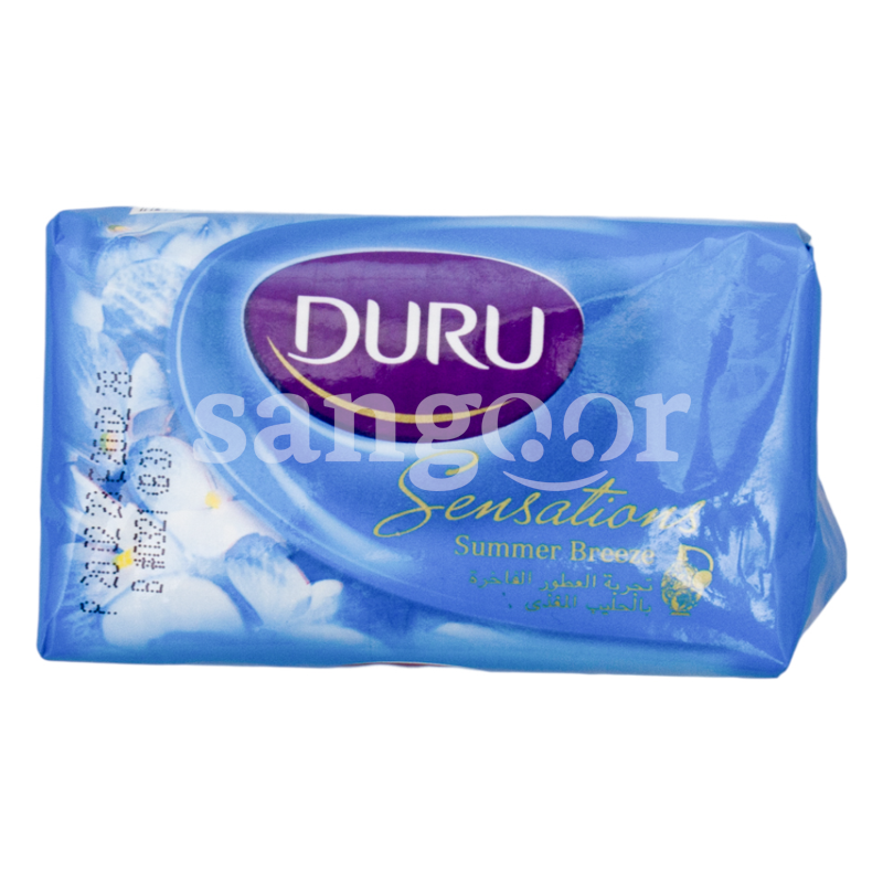DURU SAVON 80G SUMMER BREEZE DURU-SAVON-80G-SUMMER-BREEZE.png Prix Tunisie