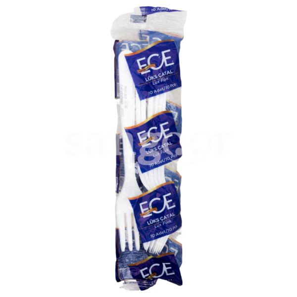 ECE-FOURCHETTES-PLASTIQUE-LUXES-10P.png Prix Tunisie