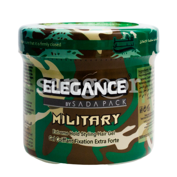 ELEGANCE-GEL-500ML-MILITARY-EXTRA-FORTE.png Prix Tunisie