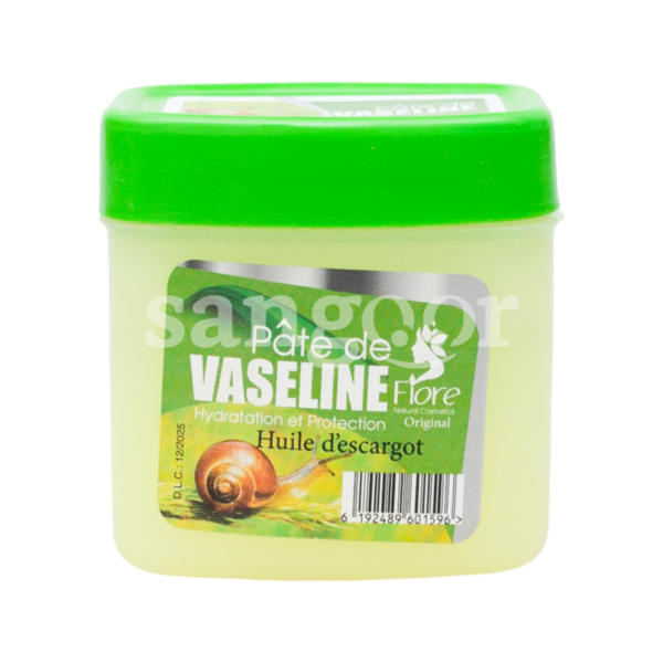FIORE-VASELINE-60ML-ESCARGOT.png Prix Tunisie