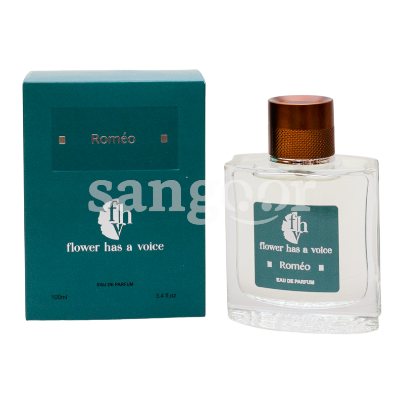 FLOWER HAS A VOICE EAU DE PARFUM 100ML ROMEO FLOWER-HAS-A-VOICE-EAU-DE-PARFUM-100ML-ROMEO.png Prix Tunisie