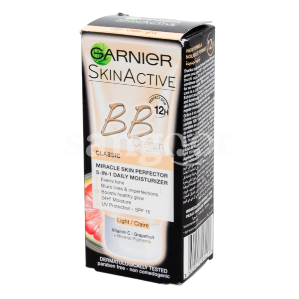GARNIER-BB-CREME-CLASSIC-50ML.png Prix Tunisie