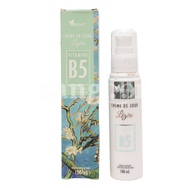 GRENAT CREME JOUR 100ML LEGERE GRENAT-CREME-JOUR-100ML-LEGERE.png Prix Tunisie