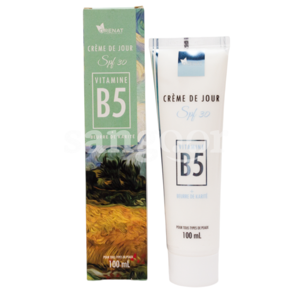 GRENAT-CREME-JOUR-100ML-SPF30.png Prix Tunisie