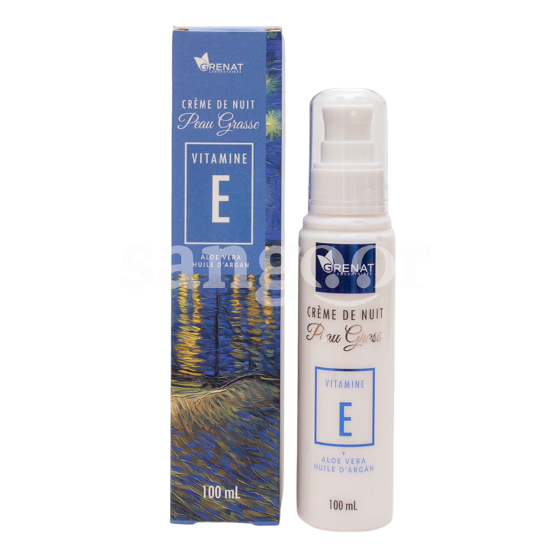 GRENAT CREME NUIT 100ML PEAU GRASSE GRENAT-CREME-NUIT-100ML-PEAU-GRASSE.png Prix Tunisie