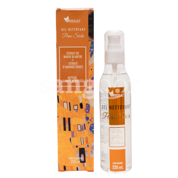 GRENAT-GEL-NETTOYANT-220ML-PEAU-SECHE.png Prix Tunisie