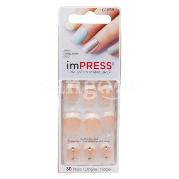 KISS-FAUX-ONGLE-IMPRESS-30PCS-BELLS-WHISTLES.png Prix Tunisie