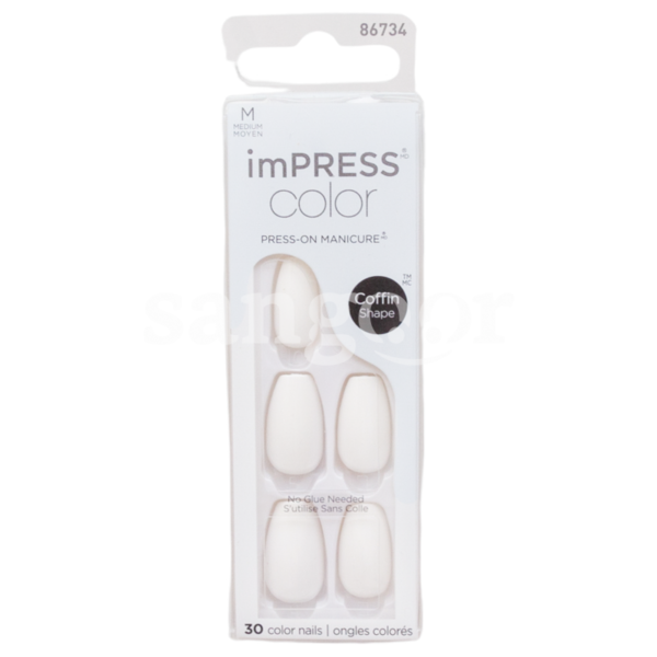 KISS-FAUX-ONGLE-IMPRESS-30PCS-FROSTING.png Prix Tunisie