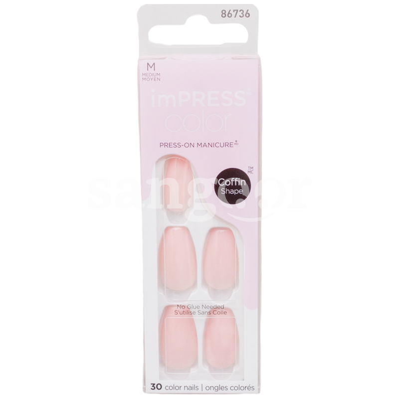 KISS FAUX ONGLE IMPRESS 30PCS PINK DREAM KISS-FAUX-ONGLE-IMPRESS-30PCS-PINK-DREAM.png Prix Tunisie