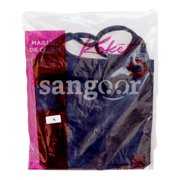 KOKET-TRICOT-DE-CORPS-FEMME-NOIR-S.png Prix Tunisie