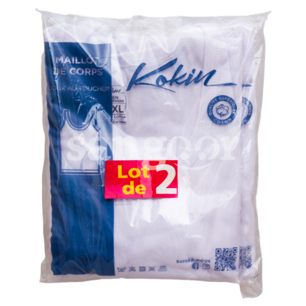 KOKET-TRICOT-DE-CORPS-LOT-DE-2-HOMME-2XL.png Prix Tunisie
