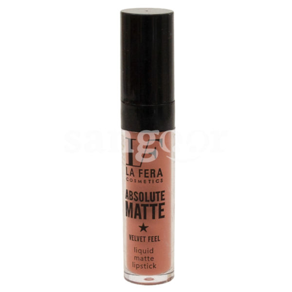 LA-FERA-GLOSS-ABSOLUTE-MATTE-N21.png Prix Tunisie