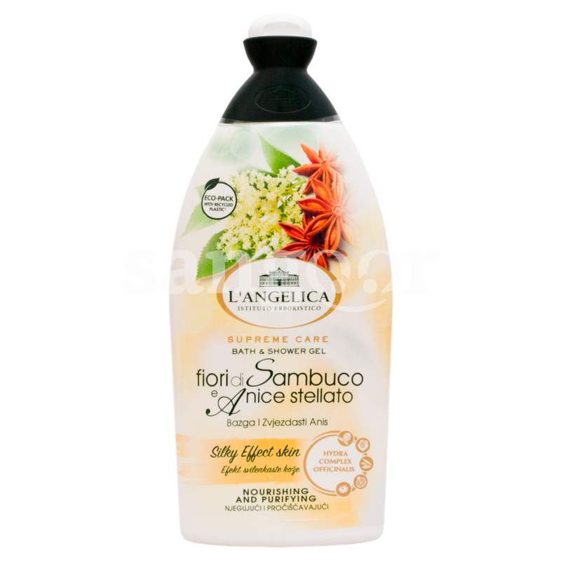 LANGELICA GEL DOUCHE 500ML SUPREME CARE LANGELICA-GEL-DOUCHE-500ML-SUPREME-CARE.png Prix Tunisie